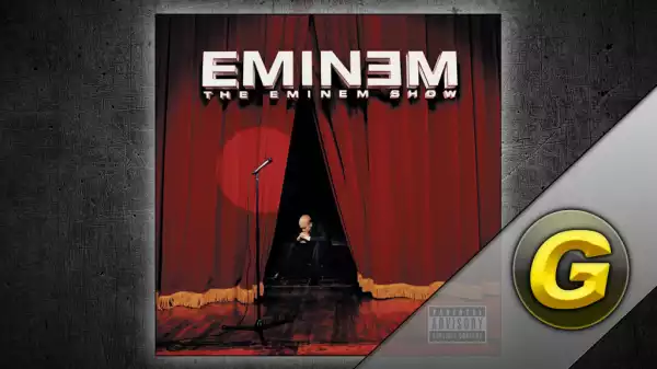 Eminem - Sing for the Moment